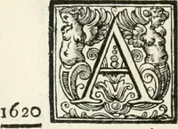 An illustration from Vite de' pittori, scultori, ed architetti perugini : scritte, e dedicate alla maesta' di Carlo Emanuel, re di Sardegna (1732)