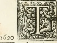 An illustration from Vite de' pittori, scultori, ed architetti perugini : scritte, e dedicate alla maesta' di Carlo Emanuel, re di Sardegna (1732)