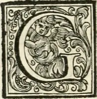 An illustration from Vite de' pittori, scultori, ed architetti perugini : scritte, e dedicate alla maesta' di Carlo Emanuel, re di Sardegna (1732)