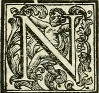 An illustration from Vite de' pittori, scultori, ed architetti perugini : scritte, e dedicate alla maesta' di Carlo Emanuel, re di Sardegna (1732)