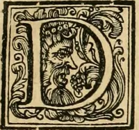An illustration from Vite de' pittori, scultori, ed architetti perugini : scritte, e dedicate alla maesta' di Carlo Emanuel, re di Sardegna (1732)
