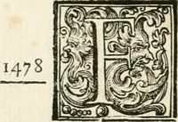 Picture 11 of 60 from Vite de' pittori, scultori, ed architetti perugini : scritte, e dedicate alla maesta' di Carlo Emanuel, re di Sardegna (1732), leaf 65
