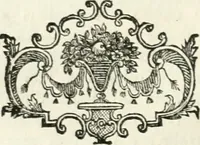 An illustration from Vite de' pittori, scultori ed architetti, che anno lavorato in Roma : morti dal 1641 fino al 1673 (1772)