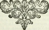 An illustration from Vite de' pittori, scultori ed architetti, che anno lavorato in Roma : morti dal 1641 fino al 1673 (1772)