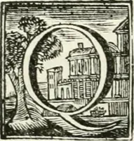 Picture 20 of 45 from Vite de' pittori, scultori ed architetti, che anno lavorato in Roma : morti dal 1641 fino al 1673 (1772), leaf 193