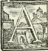 Picture 26 of 45 from Vite de' pittori, scultori ed architetti, che anno lavorato in Roma : morti dal 1641 fino al 1673 (1772), leaf 211