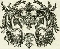 Picture 28 of 45 from Vite de' pittori, scultori ed architetti, che anno lavorato in Roma : morti dal 1641 fino al 1673 (1772), leaf 239