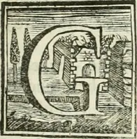 An illustration from Vite de' pittori, scultori ed architetti, che anno lavorato in Roma : morti dal 1641 fino al 1673 (1772)