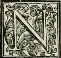 An illustration from Vite de' pittori, scultori, ed architetti moderni (1730)