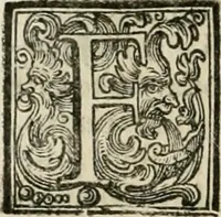 An illustration from Vite de' pittori, scultori, ed architetti moderni (1730)
