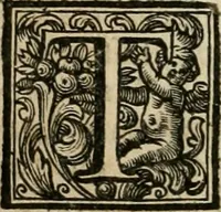 An illustration from Vite de' pittori, scultori, ed architetti moderni (1730)
