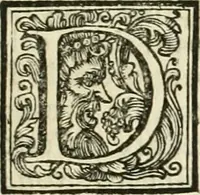 An illustration from Vite de' pittori, scultori, ed architetti moderni (1730)