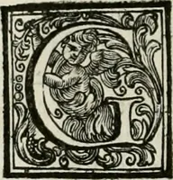 An illustration from Vite de' pittori, scultori, ed architetti moderni (1730)