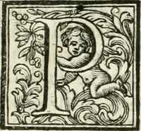 An illustration from Vite de' pittori, scultori, ed architetti moderni (1730)