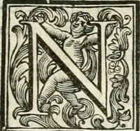 An illustration from Vite de' pittori, scultori, ed architetti moderni (1730)