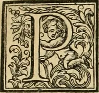 An illustration from Vite de' pittori, scultori, ed architetti moderni (1730)