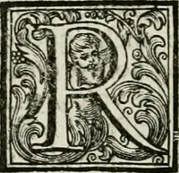 An illustration from Vite de' pittori, scultori, ed architetti moderni (1730)