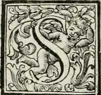 An illustration from Vite de' pittori, scultori, ed architetti moderni (1730)