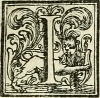 An illustration from Vite de' pittori, scultori, ed architetti moderni (1730)