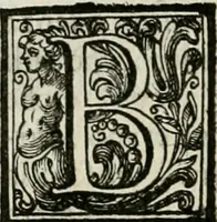 An illustration from Vite de' pittori, scultori, ed architetti moderni (1730)