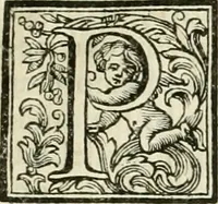 An illustration from Vite de' pittori, scultori, ed architetti moderni (1730)