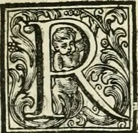 An illustration from Vite de' pittori, scultori, ed architetti moderni (1730)