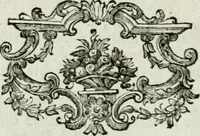 An illustration from Vite de' pittori, scultori, ed architetti genovesi (1768)