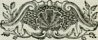 An illustration from Vite de' pittori, scultori, ed architetti genovesi (1768)