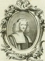 Picture 7 of 71 from Vite de' pittori, scultori, ed architetti genovesi (1768), leaf 18