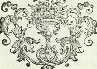 An illustration from Vite de' pittori, scultori, ed architetti genovesi (1768)