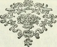 An illustration from Vite de' pittori, scultori, ed architetti genovesi (1768)
