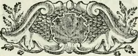 An illustration from Vite de' pittori, scultori, ed architetti genovesi (1768)