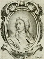 Picture 52 of 71 from Vite de' pittori, scultori, ed architetti genovesi (1768), leaf 341