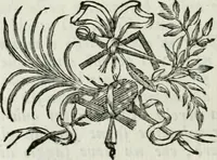 An illustration from Vite de' pittori, scultori, ed architetti genovesi (1768)