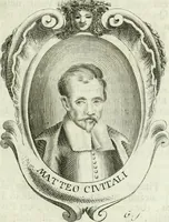 An illustration from Vite de' pittori, scultori, ed architetti genovesi (1768)