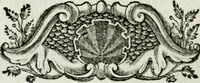 An illustration from Vite de' pittori, scultori, ed architetti genovesi (1768)
