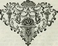 An illustration from Vite de' pittori, scultori, ed architetti genovesi (1768)