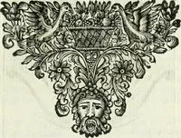 An illustration from Vite de' pittori, scultori, ed architetti genovesi (1768)