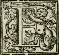 An illustration from Vite de' pittori, scultori, ed architetti moderni (1730)