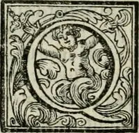An illustration from Vite de' pittori, scultori, ed architetti moderni (1730)