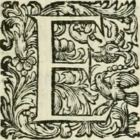 An illustration from Vite de' pittori, scultori, ed architetti moderni (1730)