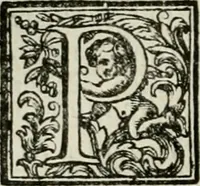 An illustration from Vite de' pittori, scultori, ed architetti moderni (1730)