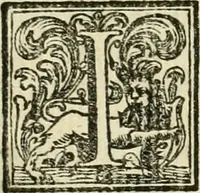 An illustration from Vite de' pittori, scultori, ed architetti moderni (1730)