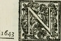 An illustration from Vite de' pittori, scultori, ed architetti moderni (1730)