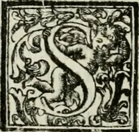 An illustration from Vite de' pittori, scultori, ed architetti moderni (1730)