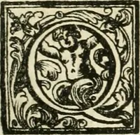 An illustration from Vite de' pittori, scultori, ed architetti moderni (1730)