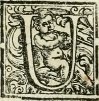 An illustration from Vite de' pittori, scultori, ed architetti moderni (1730)