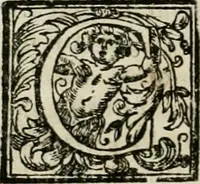 An illustration from Vite de' pittori, scultori, ed architetti moderni (1730)