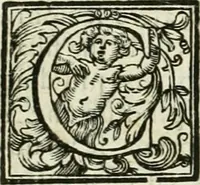 An illustration from Vite de' pittori, scultori, ed architetti moderni (1730)