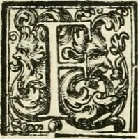 An illustration from Vite de' pittori, scultori, ed architetti moderni (1730)